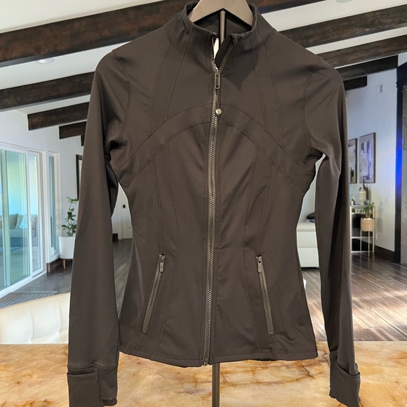 lululemon athletica Jackets & Blazers - Lululemon Define Woman’s Jacket Size 6